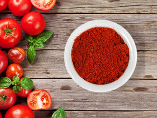 What Is Tomato Powder?