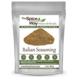 Italian Seasoning