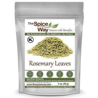Rosemary Leaves