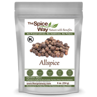 Allspice Whole