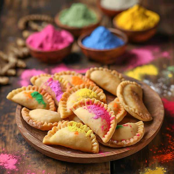Gujiya
