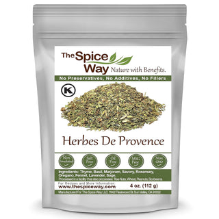 Herbes De Provence