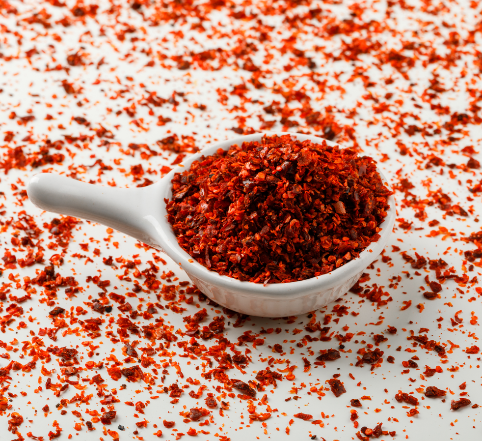 Gochugaru (Korean Red Pepper Flakes): The Secret to Authentic Korean Heat