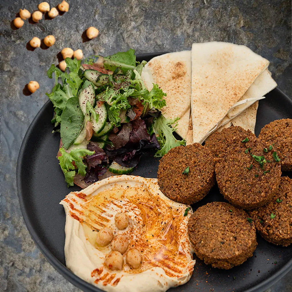How to Make Shawarma Spice Blend: A Flavorful Journey Into Middle Eastern Cuisine
