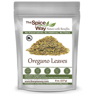 Oregano Leaves