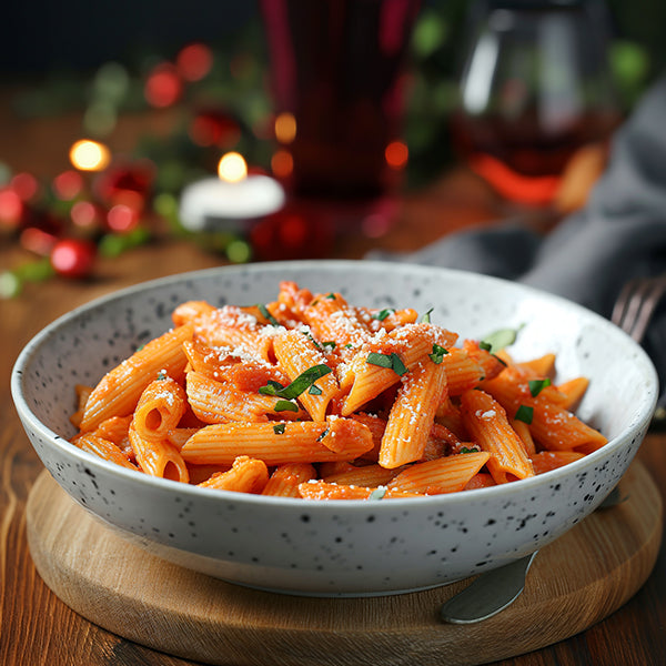 Penne alla Vodka