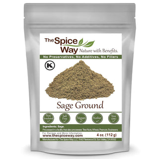 Sage Ground