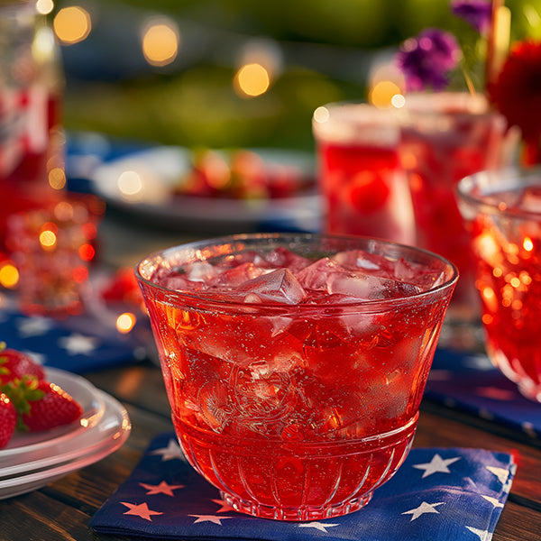 Star Spangled Punch