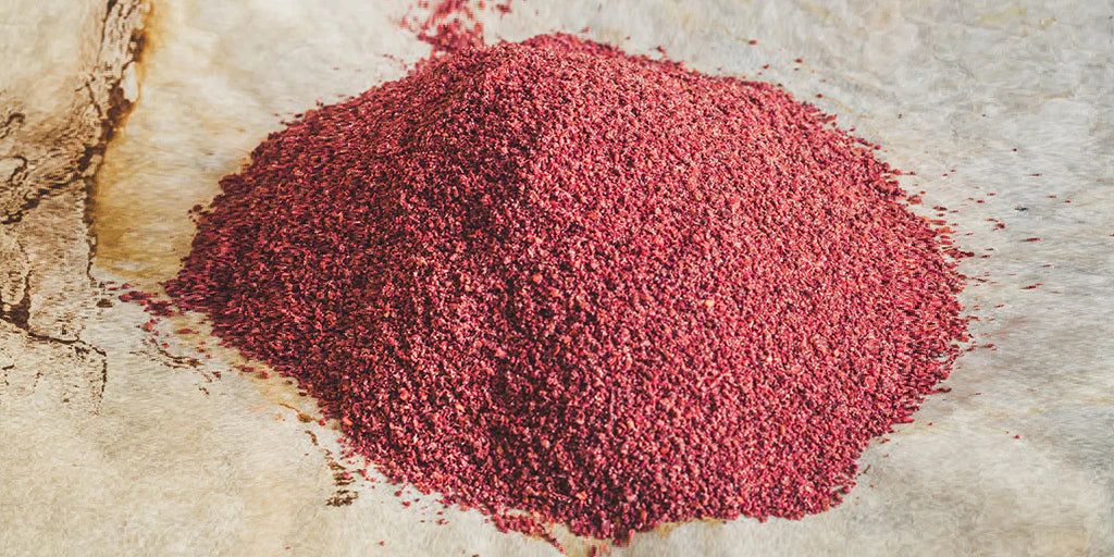 What Is Sumac Spice? A Tangy Essential in Middle Eastern Cooking