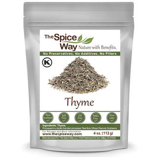 Thyme Leaves