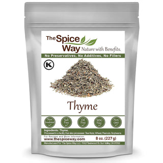 Thyme Leaves