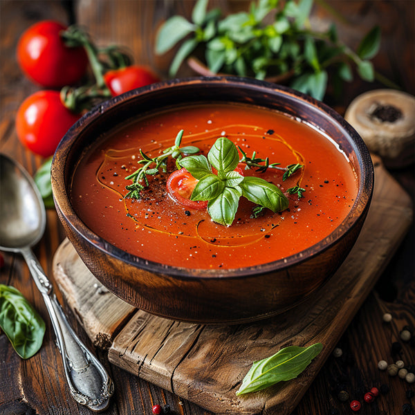 Tomato Soup