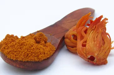 Why Mace Should Be in Your Spice Rack