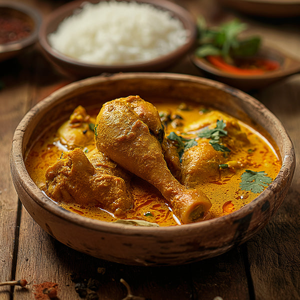 Chicken Curry