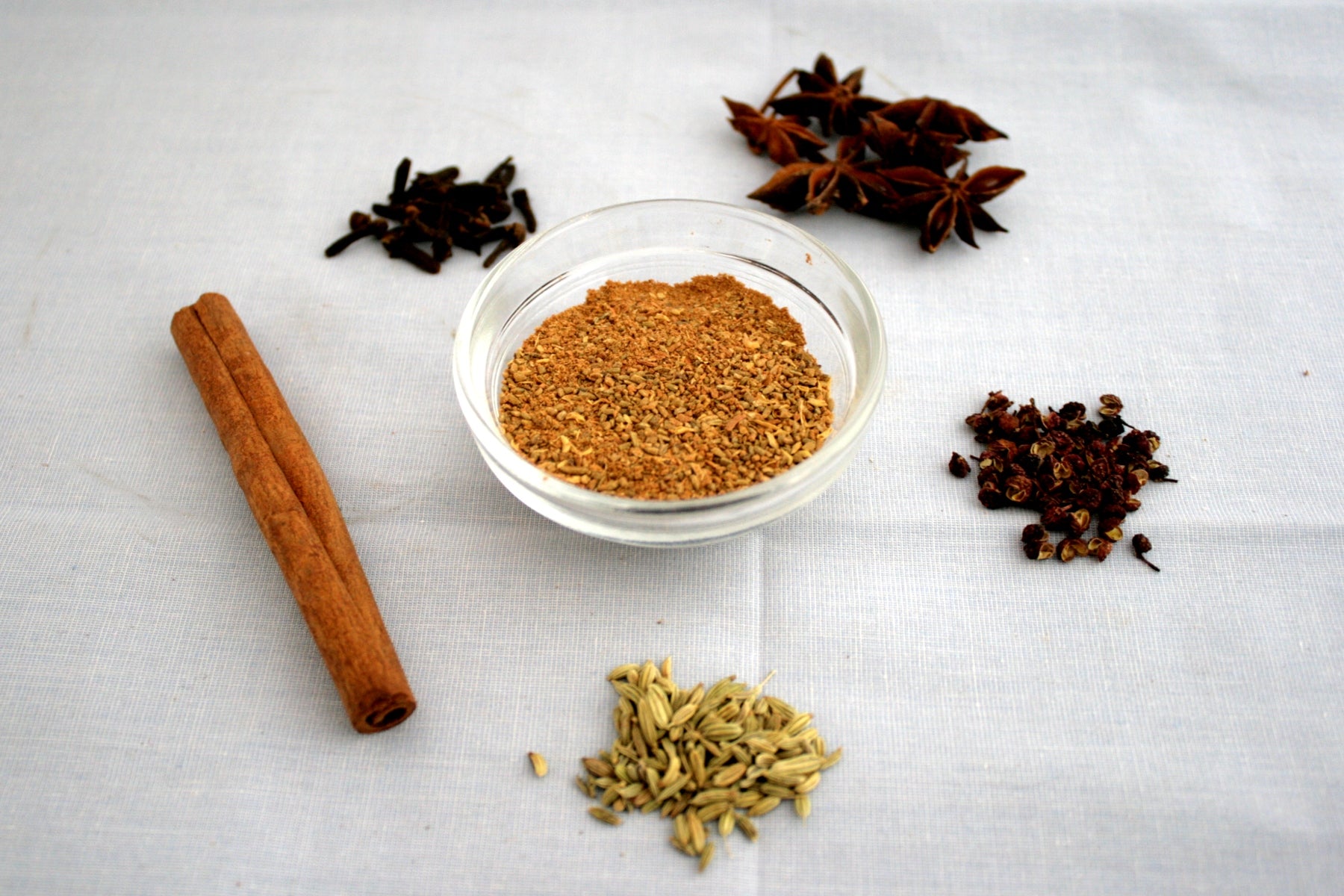 Chinese Five Spice Explained: Ingredients & How to Use It