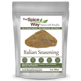 Italian Seasoning