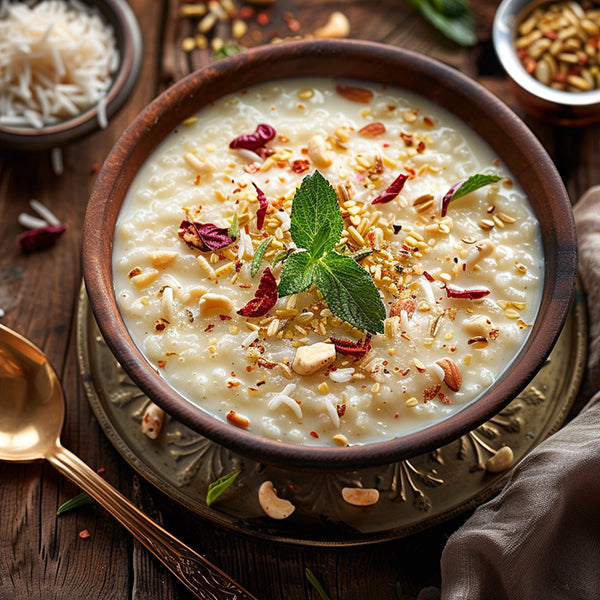 Rice Kheer