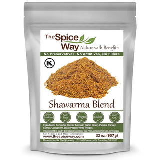 Shawarma Spice Blend