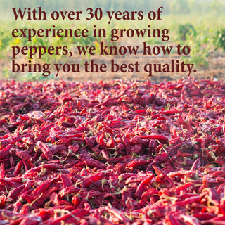 Premium Aleppo Pepper