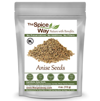 Anise Seeds