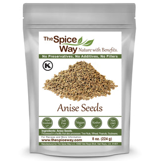 Anise Seeds