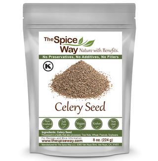 Celery Seed