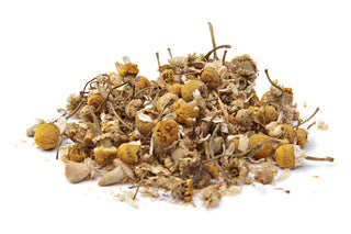 Chamomile Flowers