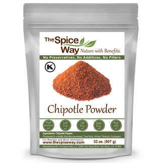 Chipotle Powder