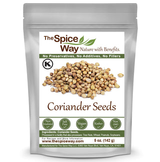 Coriander Seeds
