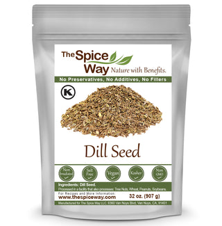 Dill Seed
