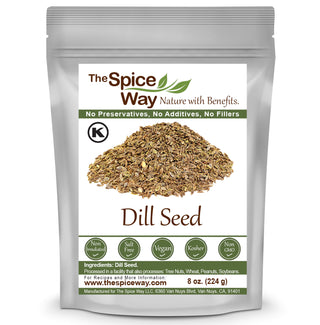 Dill Seed