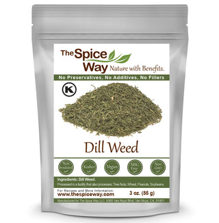 Dill Weed