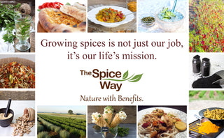 Fenugreek Seeds - Whole