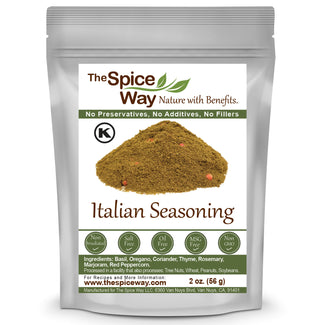 Italian Seasoning