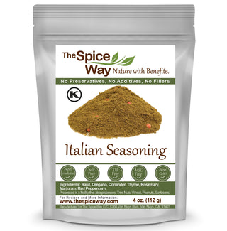 Italian Seasoning