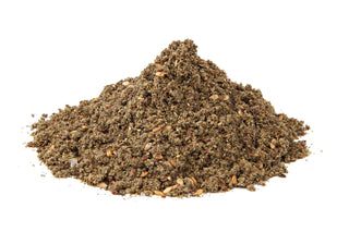 Traditional Lebanese Zaatar (zatar / za'atar / zahatar / za atar)