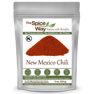 New Mexico Chili Powder