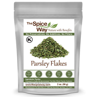 Parsley Flakes