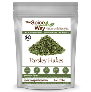 Parsley Flakes
