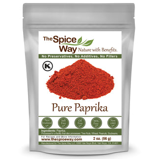 Pure Paprika