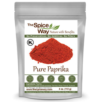 Pure Paprika