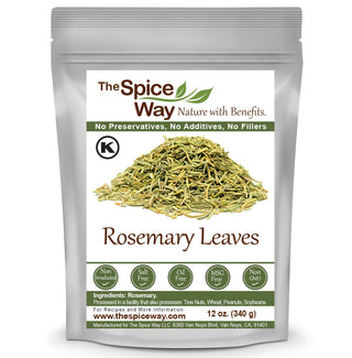 Rosemary Leaves