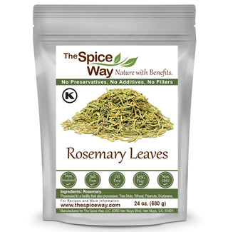 Rosemary Leaves