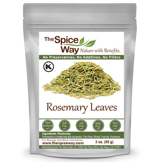 Rosemary Leaves