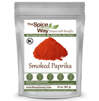 Smoked Paprika