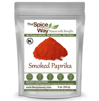 Smoked Paprika