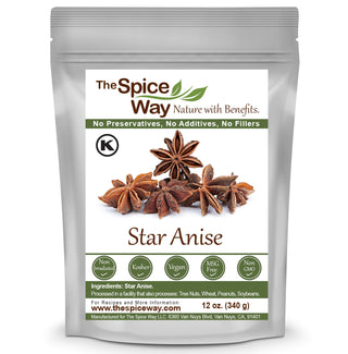 Star Anise