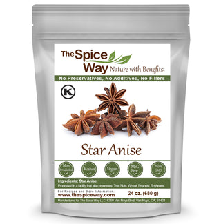 Star Anise