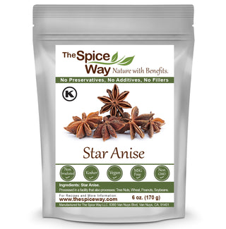 Star Anise
