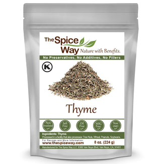 Thyme Leaves